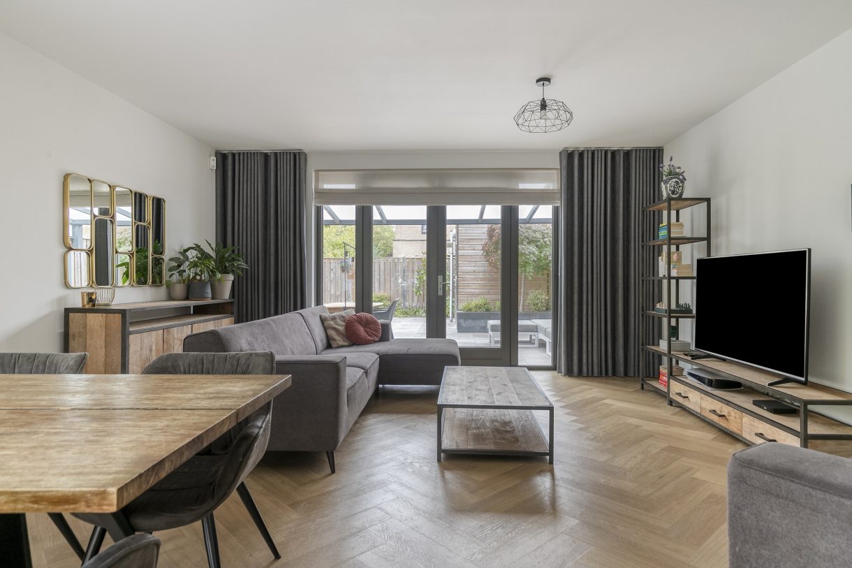 Te koop: Foto Woonhuis aan de Douglashout 116 in Eindhoven