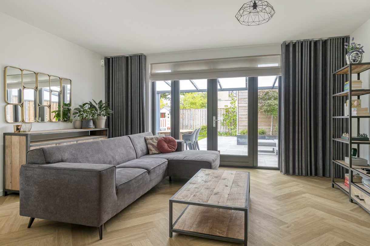 Te koop: Foto Woonhuis aan de Douglashout 116 in Eindhoven