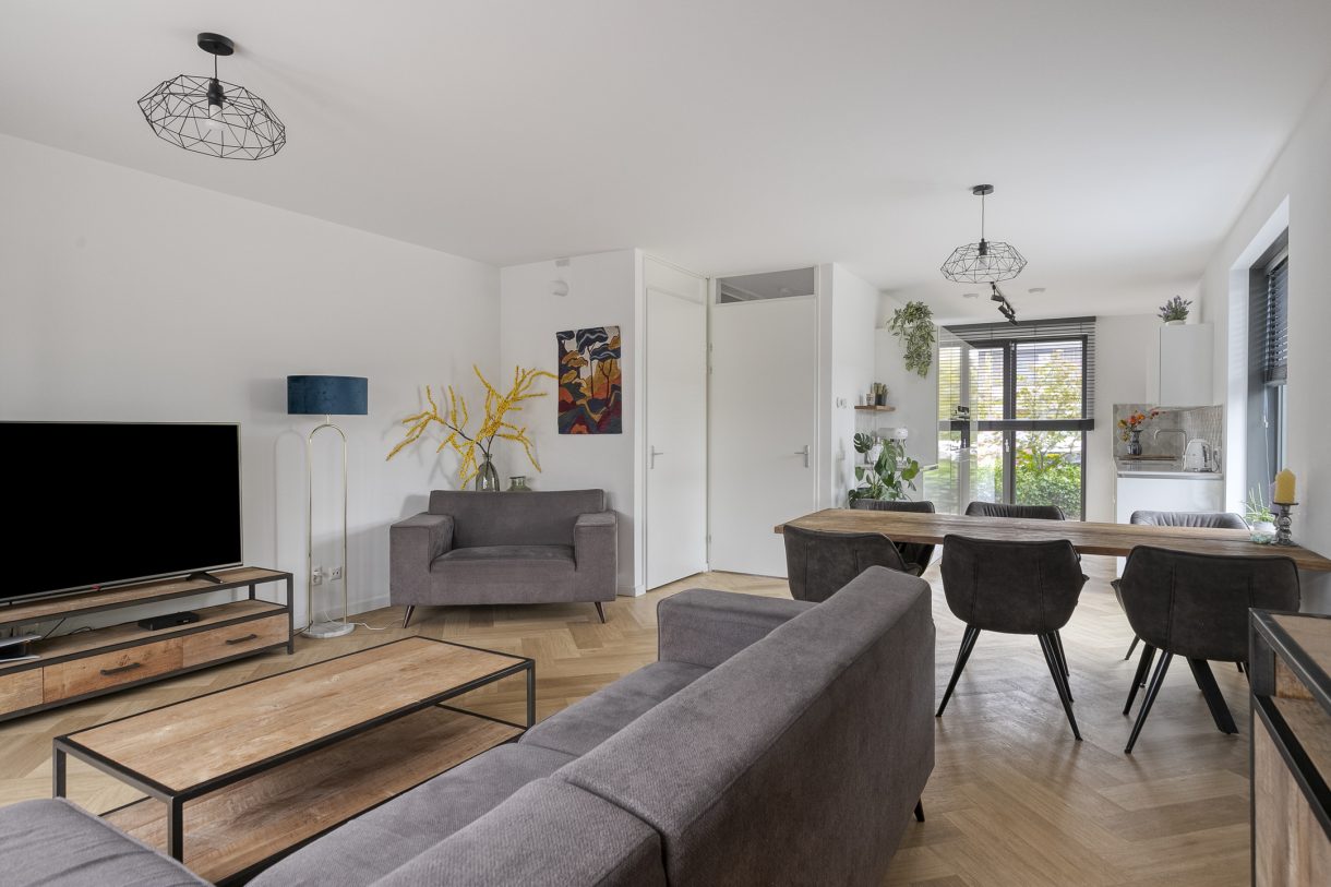 Te koop: Foto Woonhuis aan de Douglashout 116 in Eindhoven