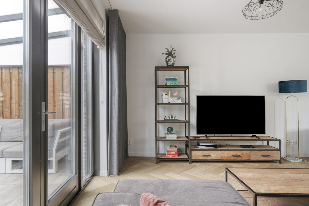 Te koop: Foto Woonhuis aan de Douglashout 116 in Eindhoven