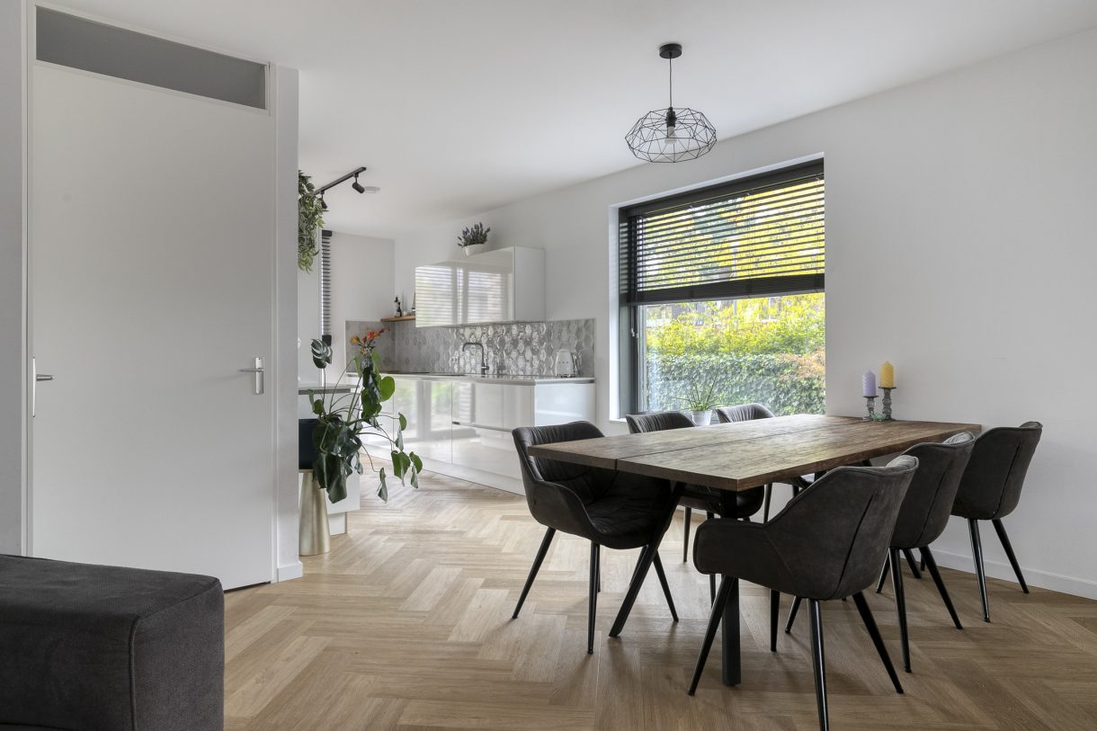 Te koop: Foto Woonhuis aan de Douglashout 116 in Eindhoven