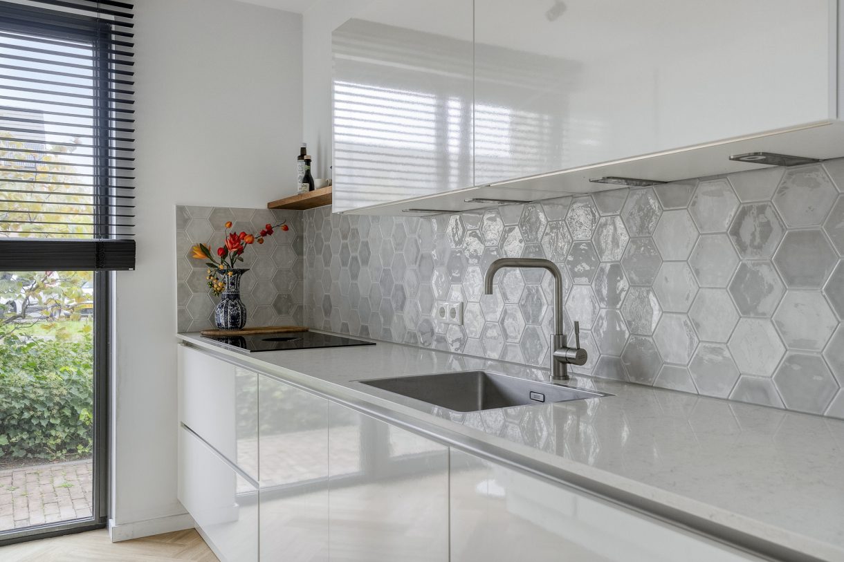 Te koop: Foto Woonhuis aan de Douglashout 116 in Eindhoven