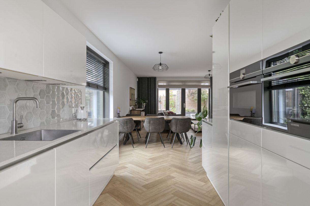 Te koop: Foto Woonhuis aan de Douglashout 116 in Eindhoven