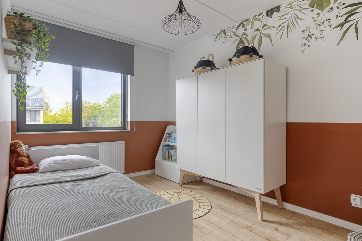 Te koop: Foto Woonhuis aan de Douglashout 116 in Eindhoven