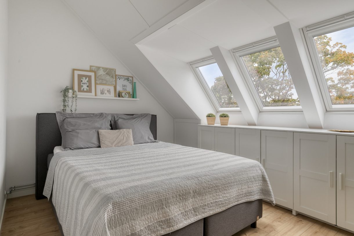 Te koop: Foto Woonhuis aan de Douglashout 116 in Eindhoven