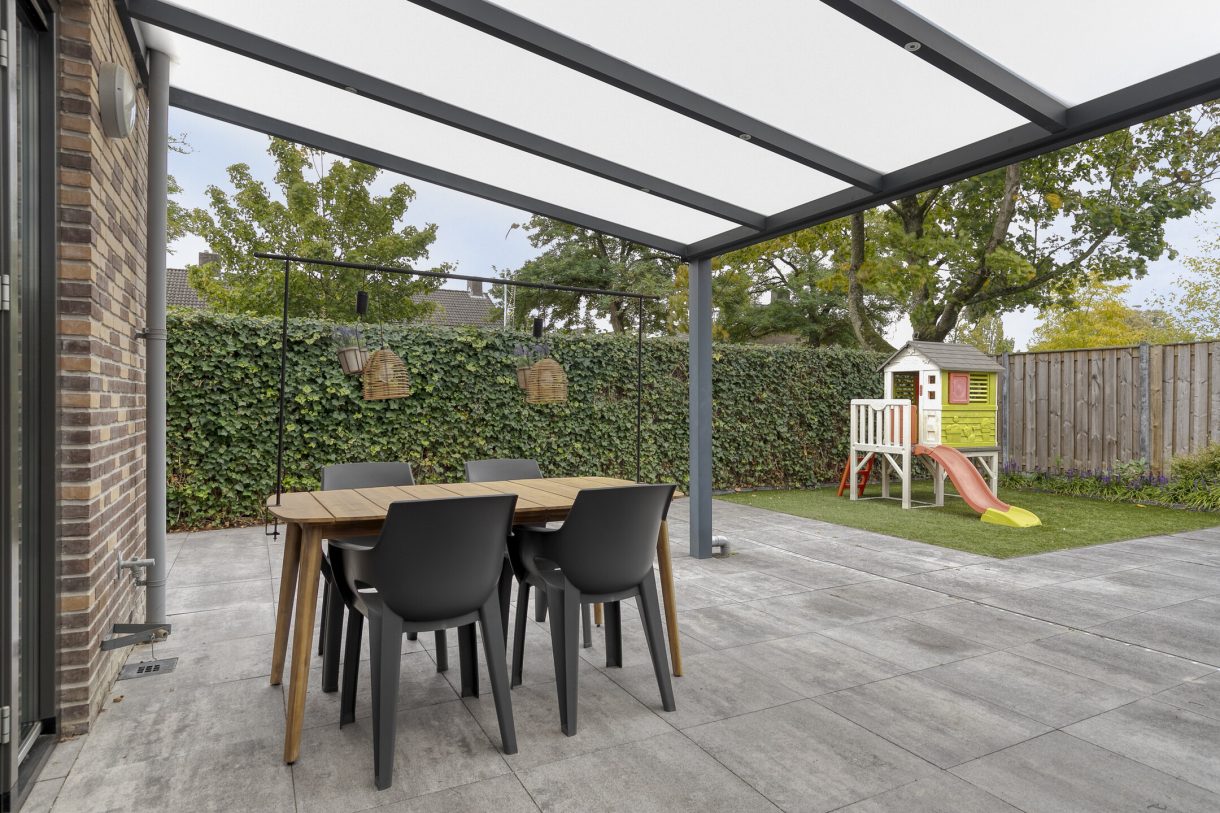 Te koop: Foto Woonhuis aan de Douglashout 116 in Eindhoven