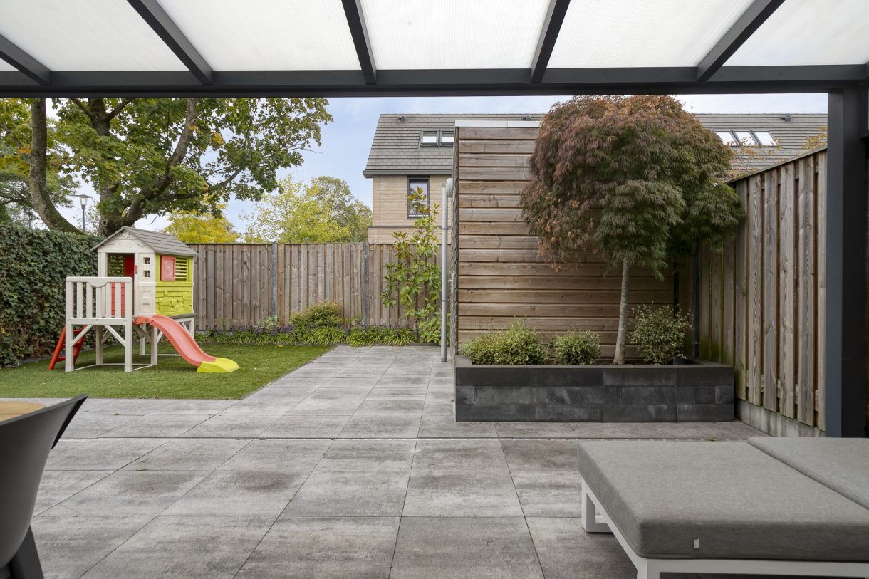 Te koop: Foto Woonhuis aan de Douglashout 116 in Eindhoven