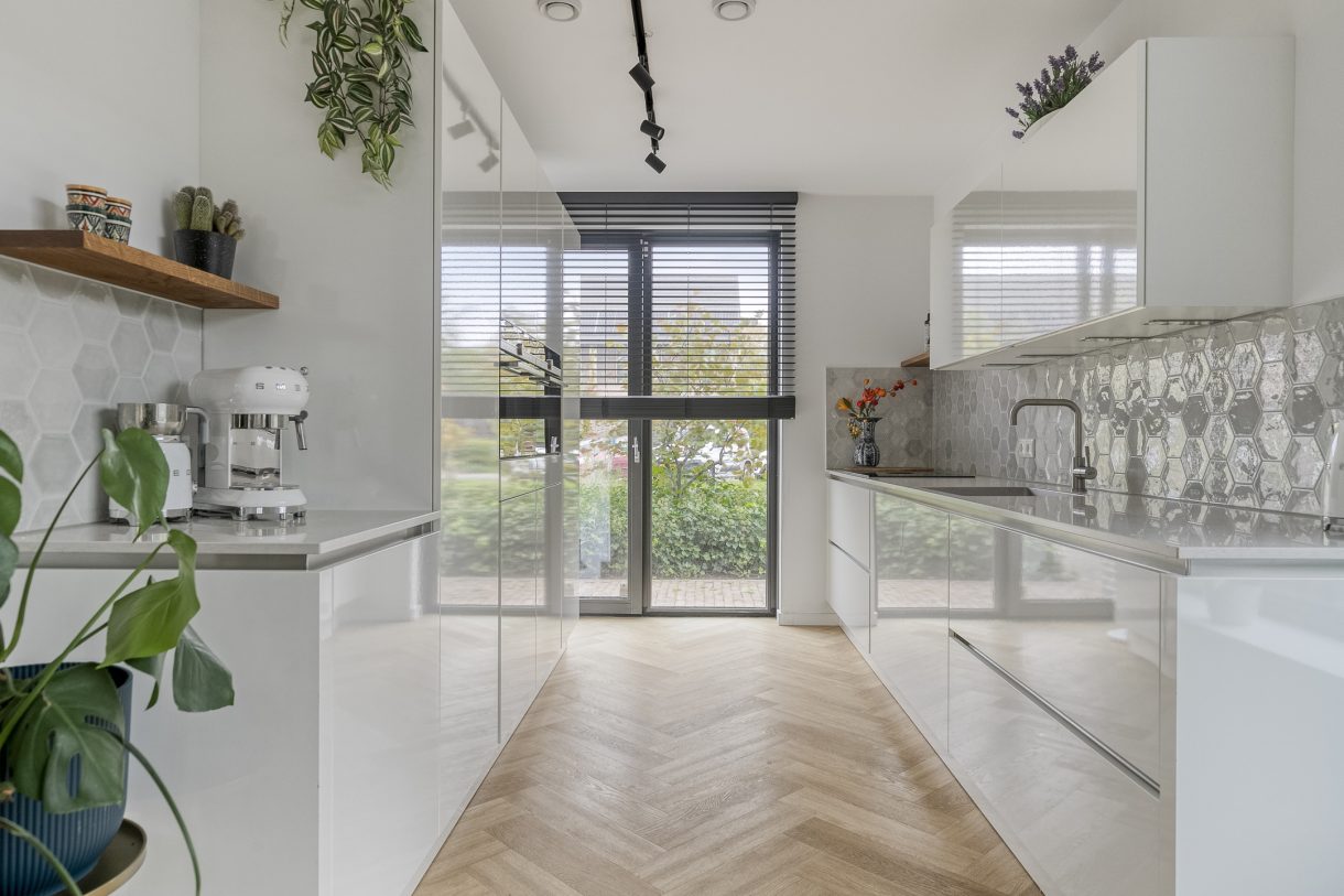 Te koop: Foto Woonhuis aan de Douglashout 116 in Eindhoven