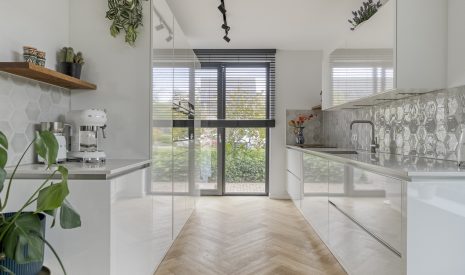 Te koop: Foto Woonhuis aan de Douglashout 116 in Eindhoven