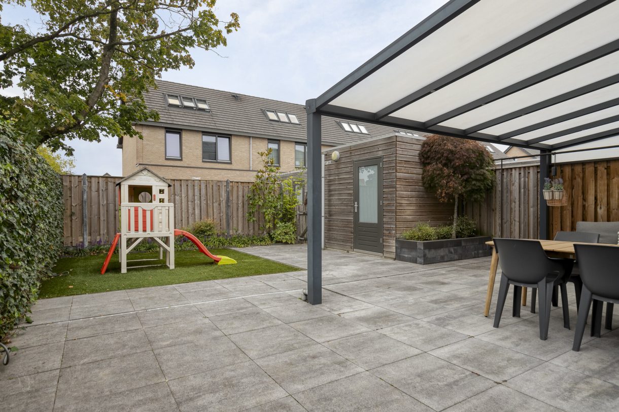 Te koop: Foto Woonhuis aan de Douglashout 116 in Eindhoven