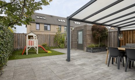 Te koop: Foto Woonhuis aan de Douglashout 116 in Eindhoven