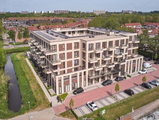 Hoofdfoto van Purmerend Grotenhuyshof 25