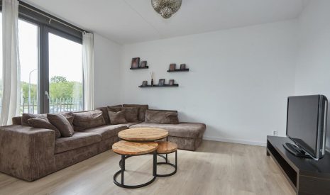 Te huur: Foto Appartement aan de Grotenhuyshof 25 in Purmerend