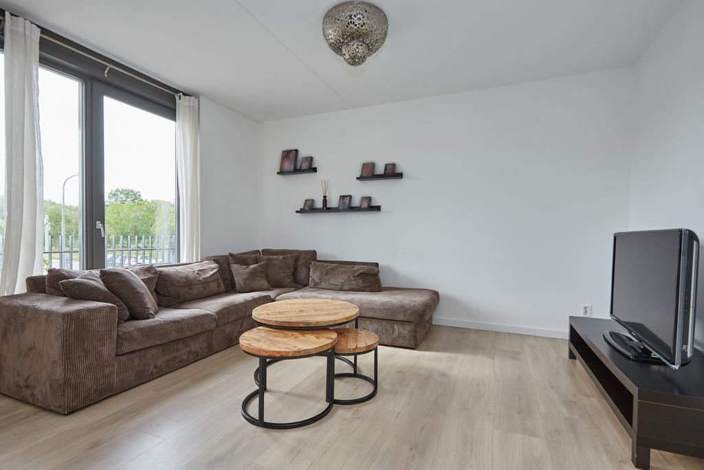 Te huur: Foto Appartement aan de Grotenhuyshof 25 in Purmerend