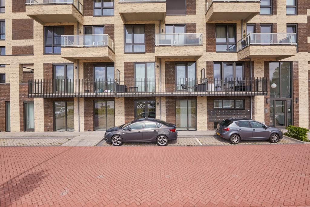 Te huur: Foto Appartement aan de Grotenhuyshof 25 in Purmerend