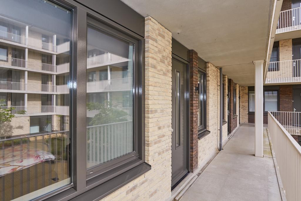 Te huur: Foto Appartement aan de Grotenhuyshof 25 in Purmerend