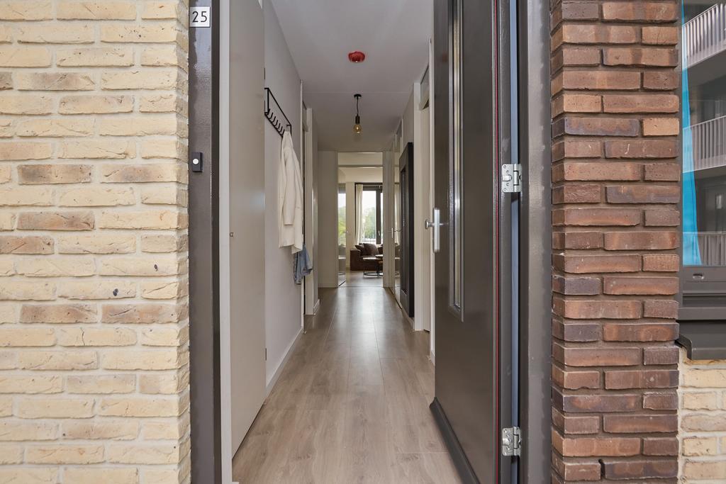 Te huur: Foto Appartement aan de Grotenhuyshof 25 in Purmerend