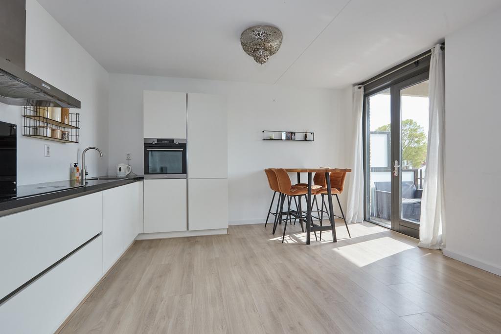 Te huur: Foto Appartement aan de Grotenhuyshof 25 in Purmerend