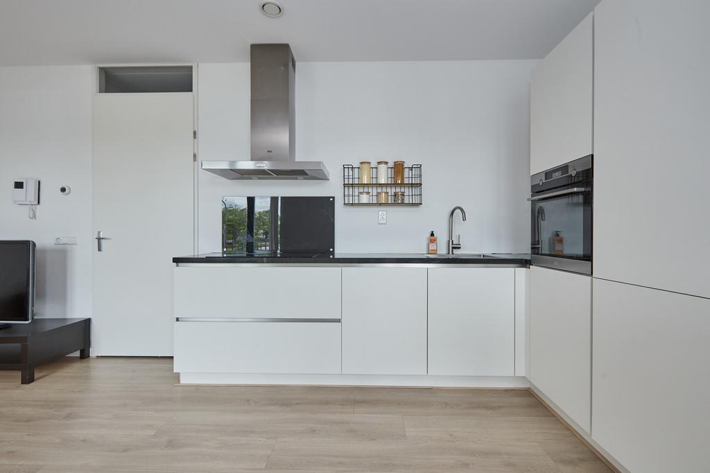 Te huur: Foto Appartement aan de Grotenhuyshof 25 in Purmerend