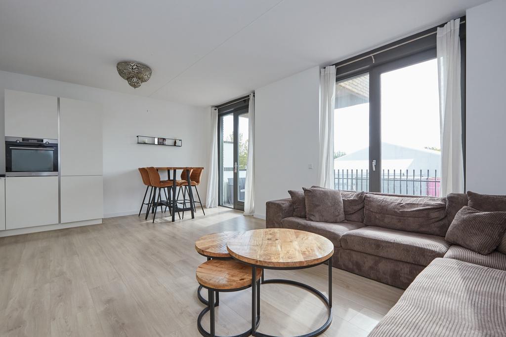 Te huur: Foto Appartement aan de Grotenhuyshof 25 in Purmerend