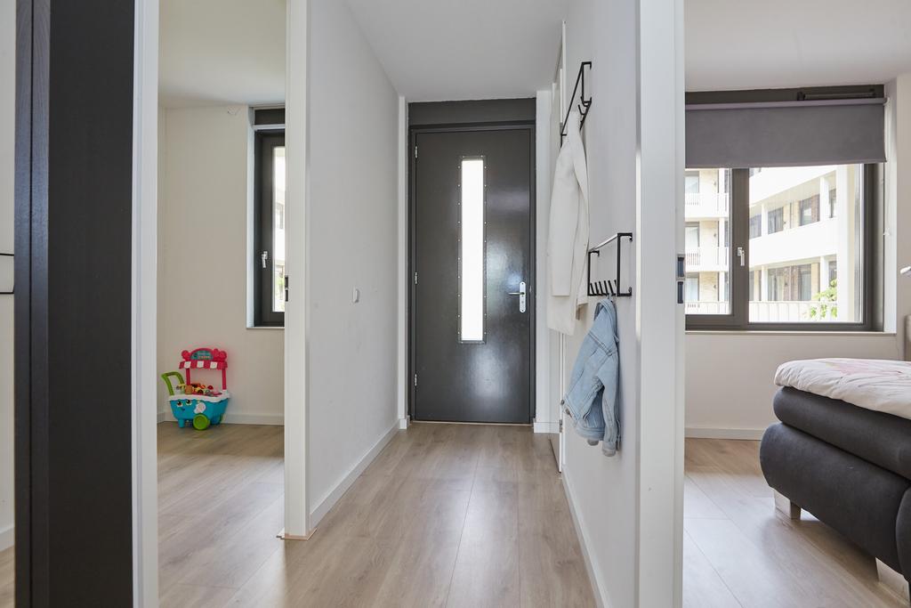 Te huur: Foto Appartement aan de Grotenhuyshof 25 in Purmerend