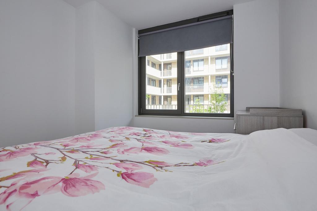 Te huur: Foto Appartement aan de Grotenhuyshof 25 in Purmerend