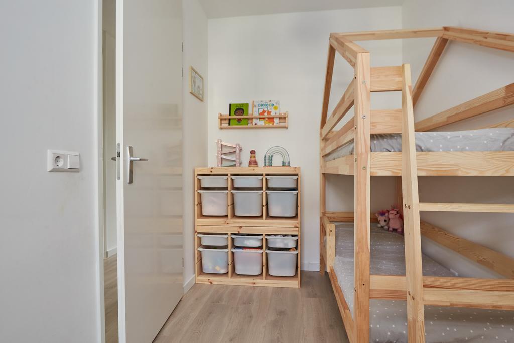 Te huur: Foto Appartement aan de Grotenhuyshof 25 in Purmerend