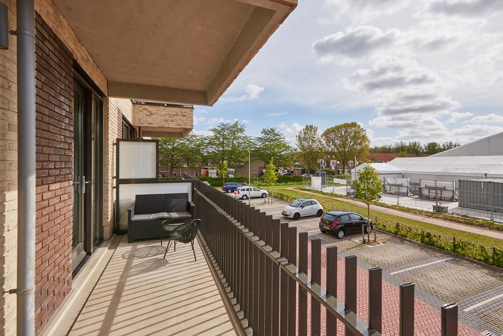 Te huur: Foto Appartement aan de Grotenhuyshof 25 in Purmerend