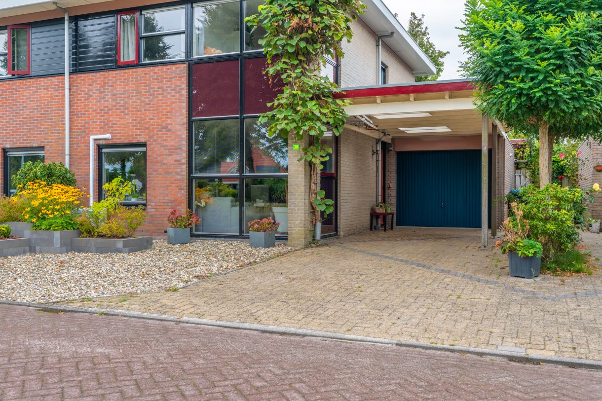 Te koop: Foto Woonhuis aan de Meulenhörn 38 in Zuidbroek