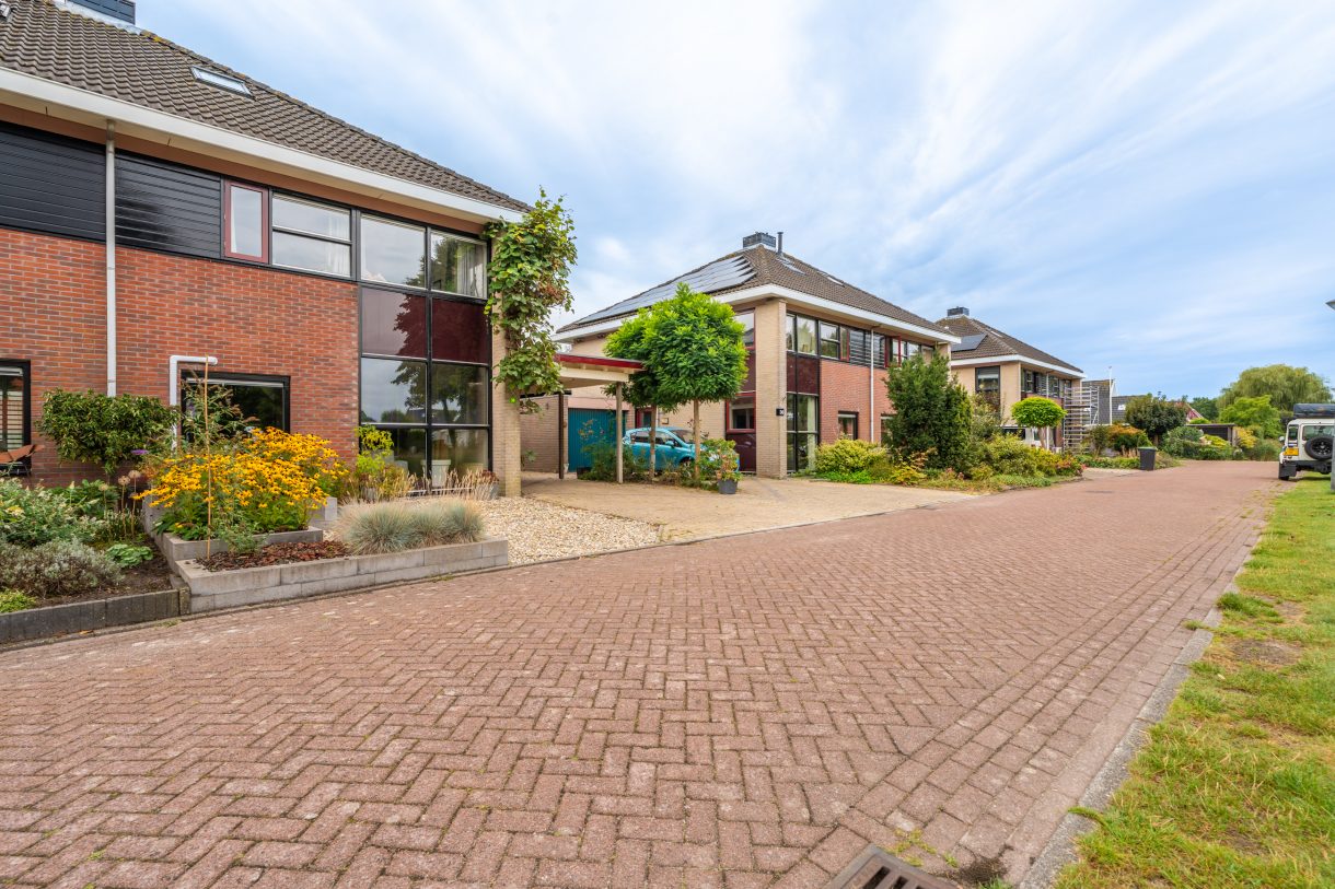 Te koop: Foto Woonhuis aan de Meulenhörn 38 in Zuidbroek