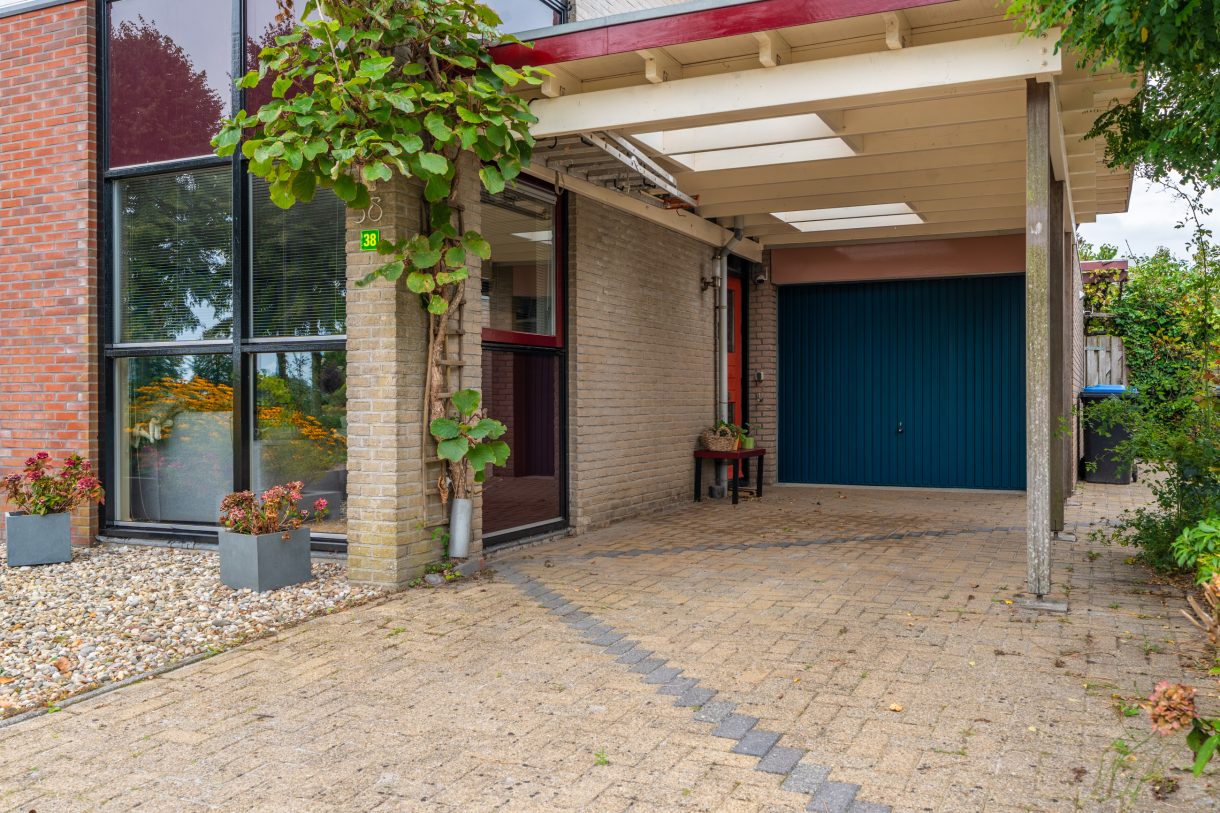 Te koop: Foto Woonhuis aan de Meulenhörn 38 in Zuidbroek