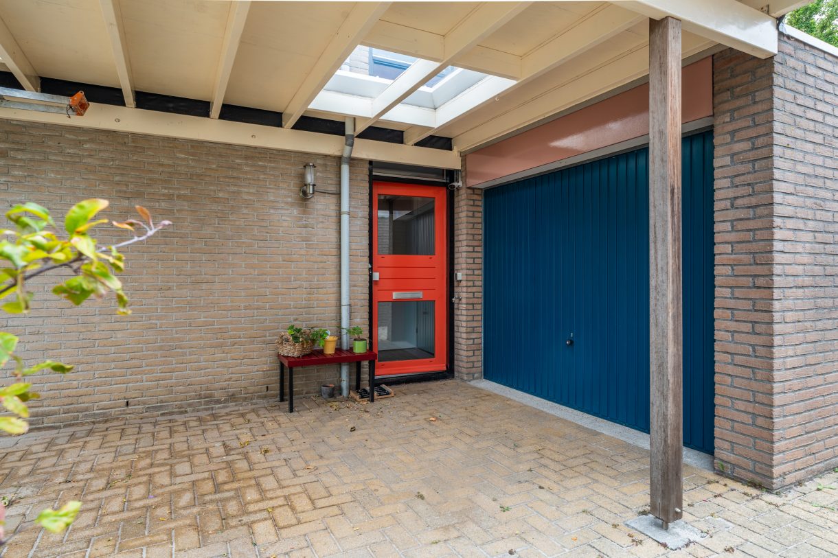 Te koop: Foto Woonhuis aan de Meulenhörn 38 in Zuidbroek