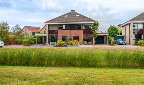 koop  Zuidbroek  Meulenhörn 38 – Hoofdfoto
