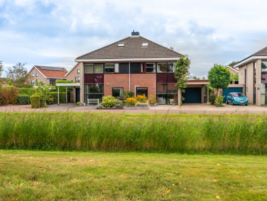 Hoofdfoto van Zuidbroek Meulenhörn 38