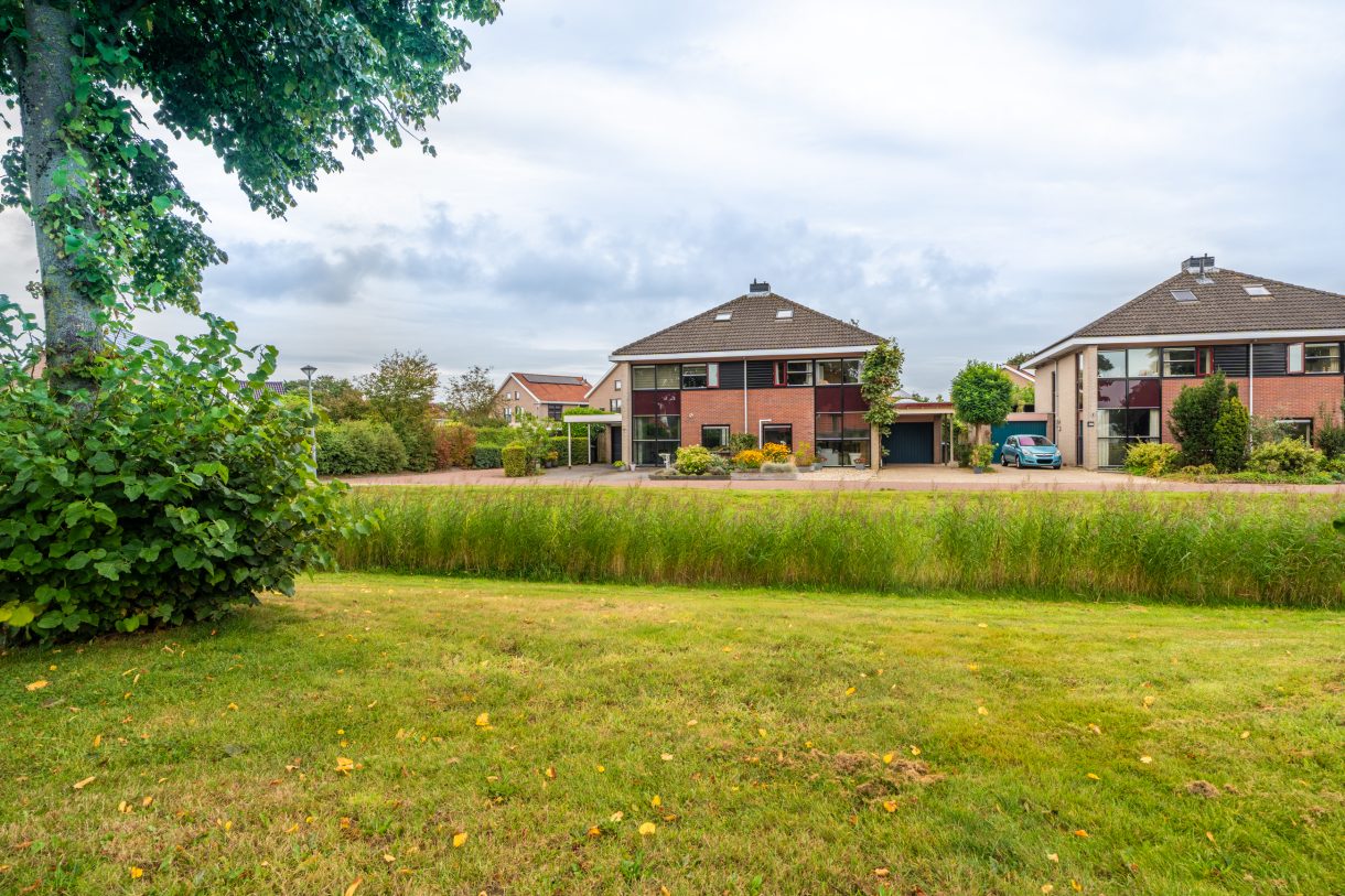 Te koop: Foto Woonhuis aan de Meulenhörn 38 in Zuidbroek