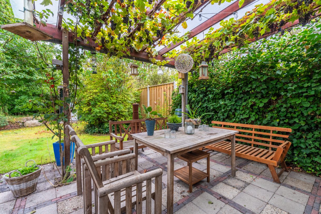 Te koop: Foto Woonhuis aan de Meulenhörn 38 in Zuidbroek