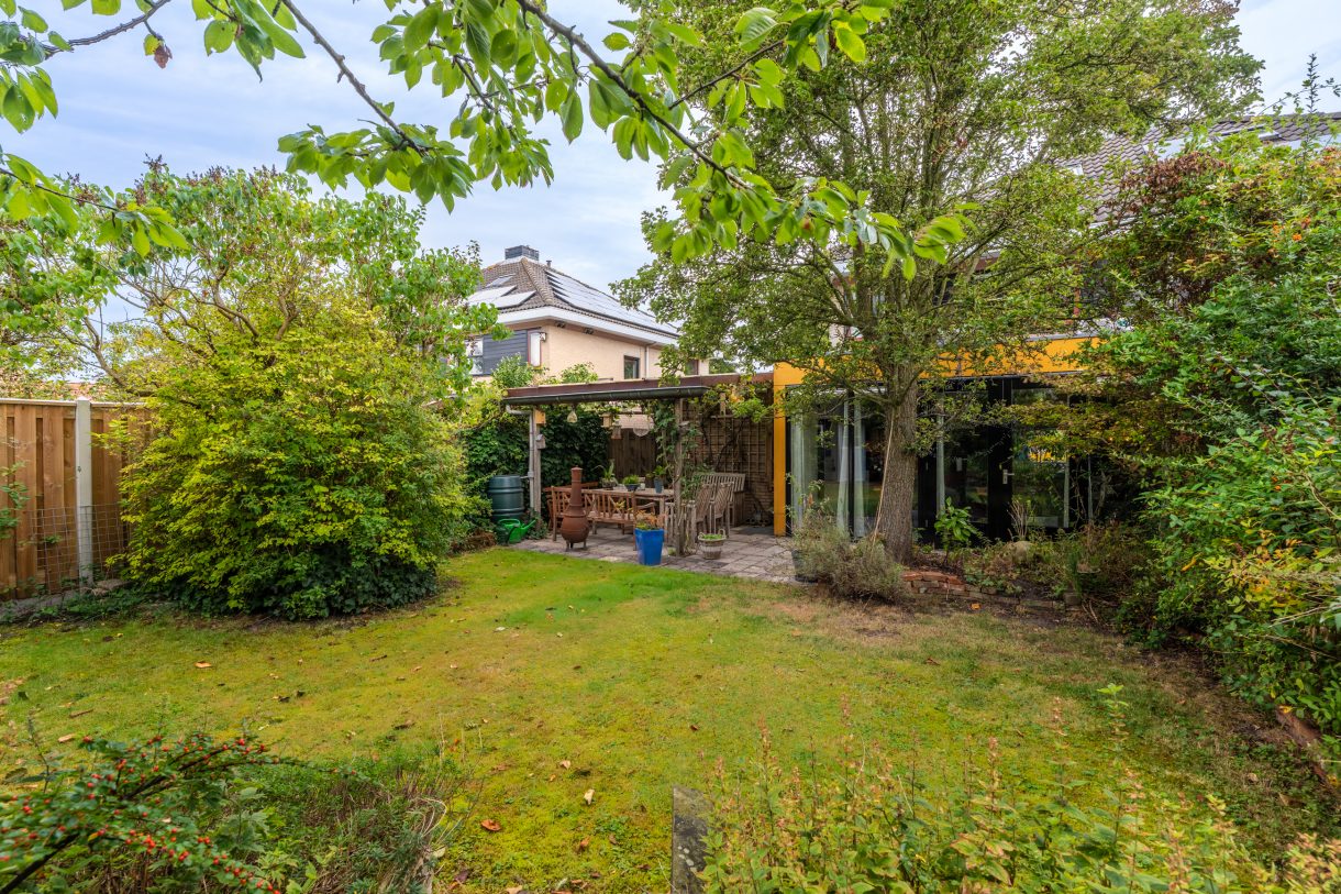 Te koop: Foto Woonhuis aan de Meulenhörn 38 in Zuidbroek