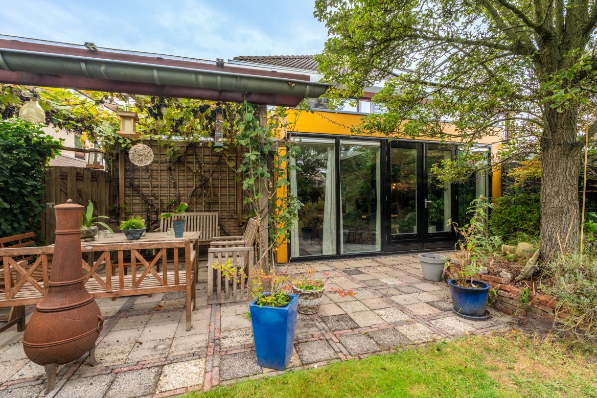 Te koop: Foto Woonhuis aan de Meulenhörn 38 in Zuidbroek