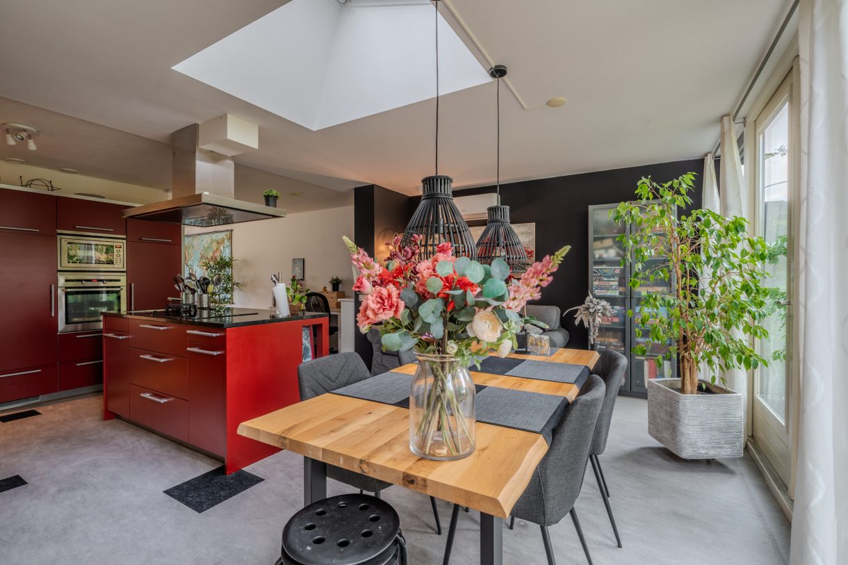 Te koop: Foto Woonhuis aan de Meulenhörn 38 in Zuidbroek