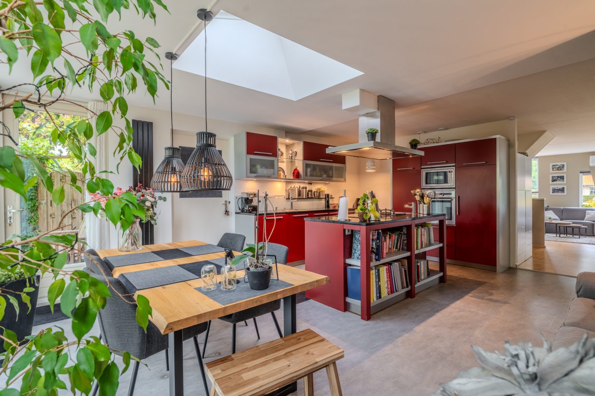 Te koop: Foto Woonhuis aan de Meulenhörn 38 in Zuidbroek