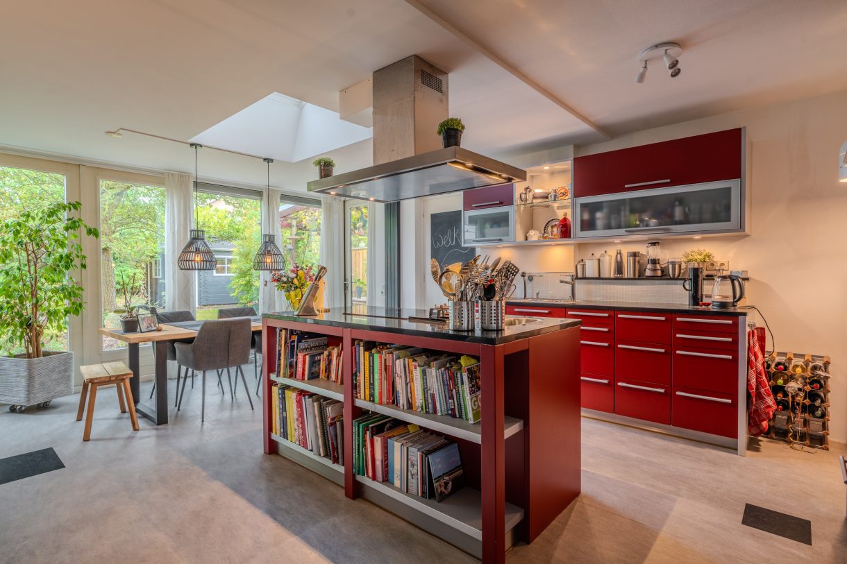 Te koop: Foto Woonhuis aan de Meulenhörn 38 in Zuidbroek