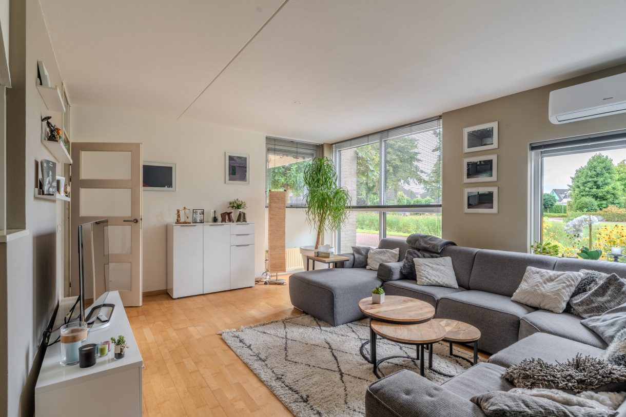 Te koop: Foto Woonhuis aan de Meulenhörn 38 in Zuidbroek