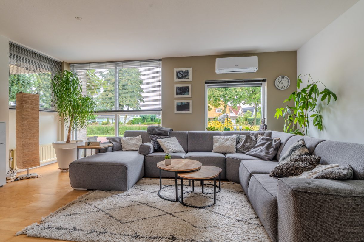 Te koop: Foto Woonhuis aan de Meulenhörn 38 in Zuidbroek