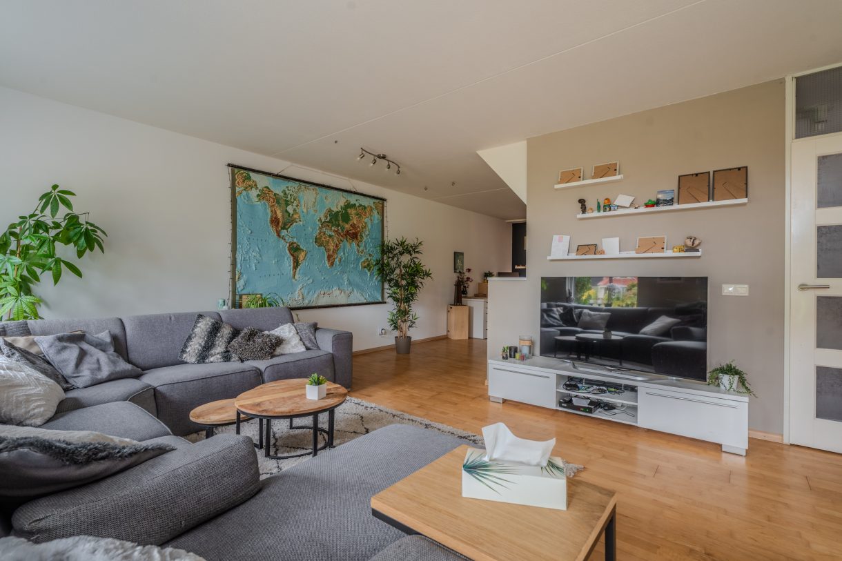 Te koop: Foto Woonhuis aan de Meulenhörn 38 in Zuidbroek