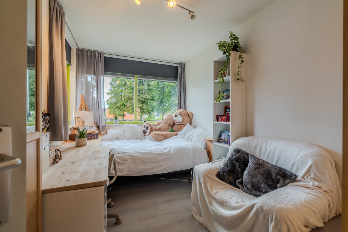 Te koop: Foto Woonhuis aan de Meulenhörn 38 in Zuidbroek