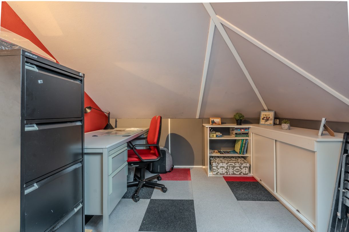 Te koop: Foto Woonhuis aan de Meulenhörn 38 in Zuidbroek