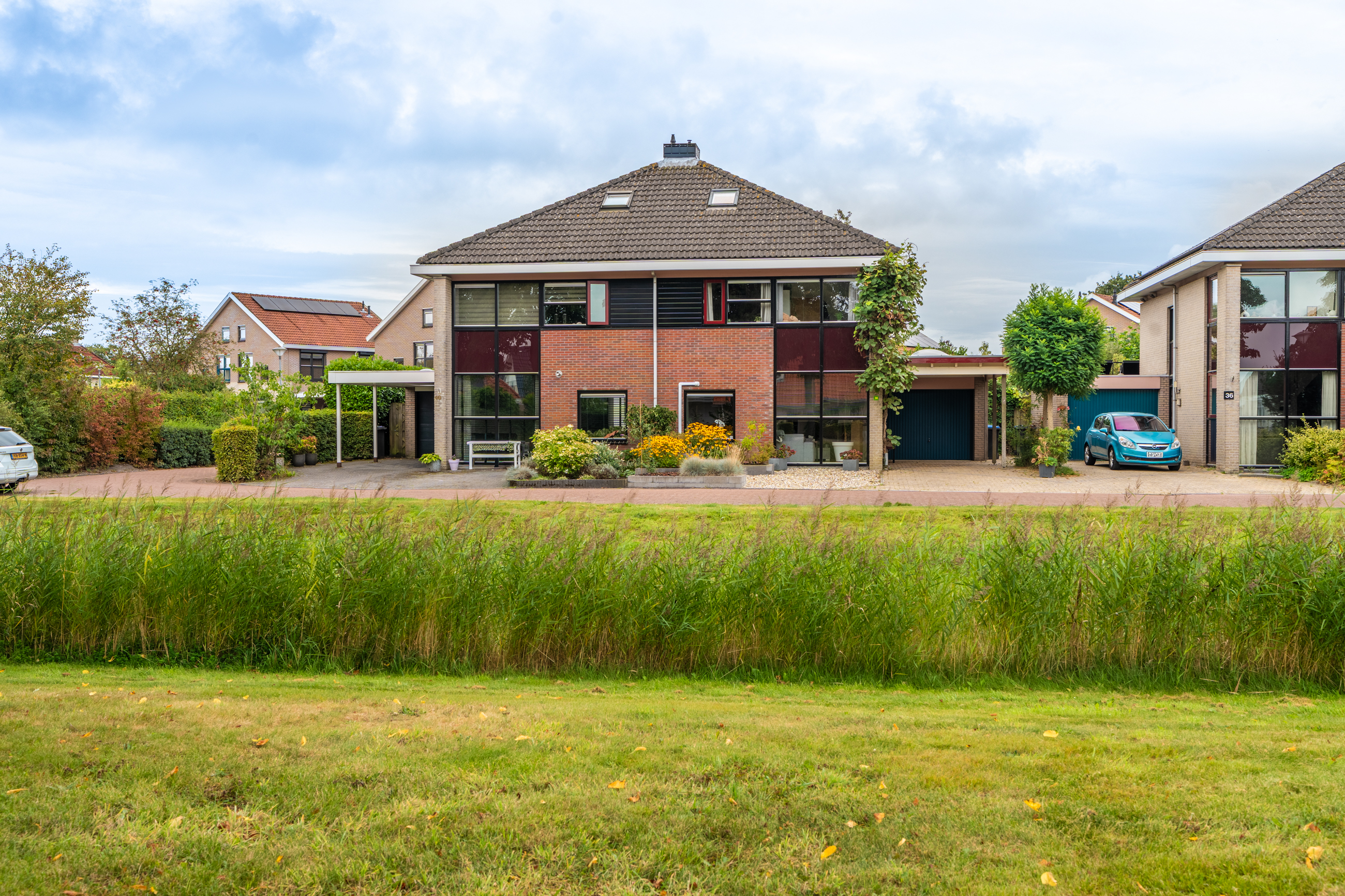 koop  Zuidbroek  Meulenhörn 38 – Foto 7