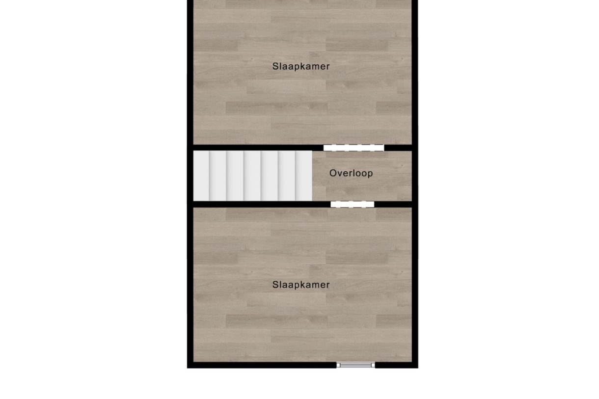 Te koop: Foto Woonhuis aan de Meulenhörn 38 in Zuidbroek
