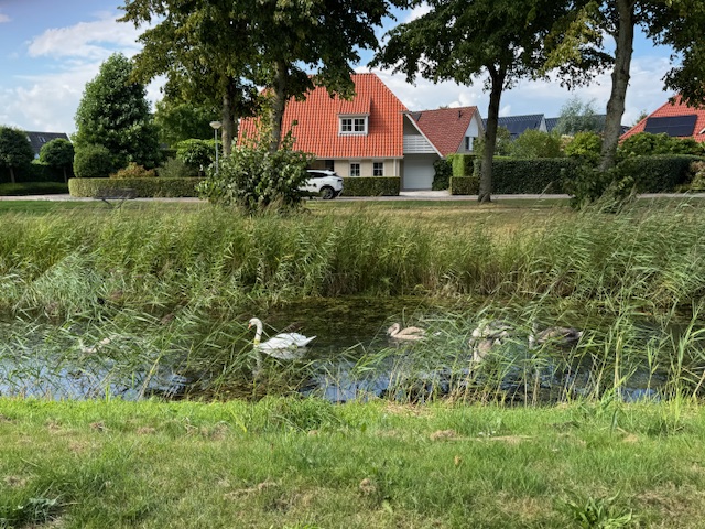 Te koop: Foto Woonhuis aan de Meulenhörn 38 in Zuidbroek