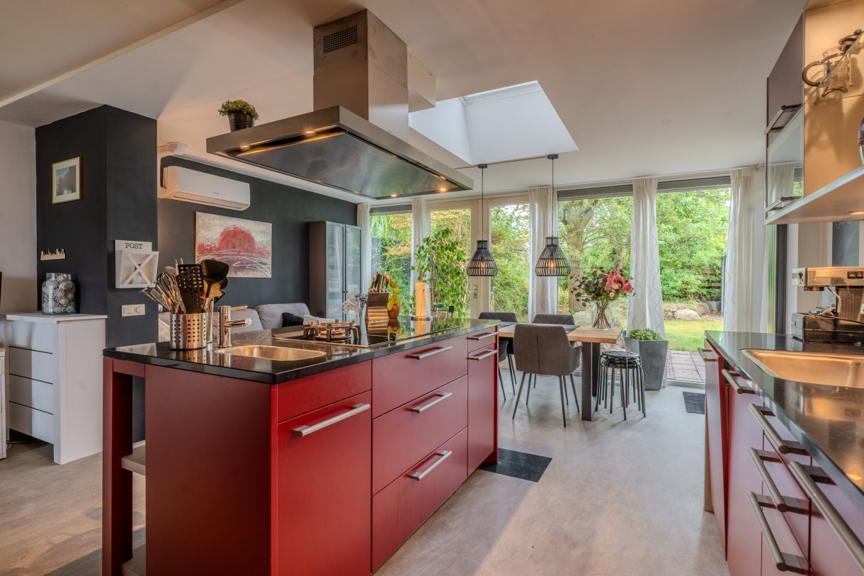 Te koop: Foto Woonhuis aan de Meulenhörn 38 in Zuidbroek